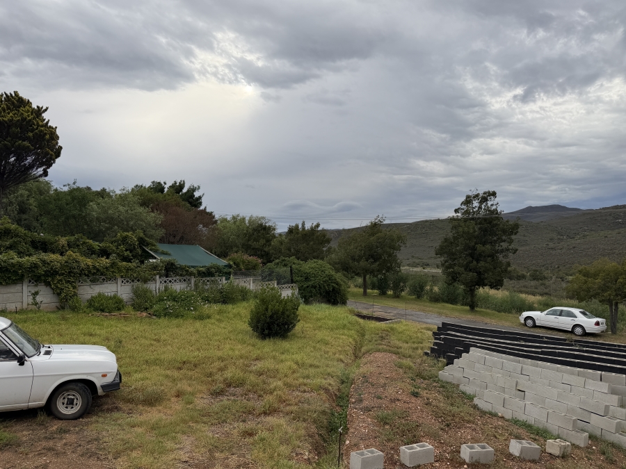 1 Bedroom Property for Sale in Barrydale Western Cape